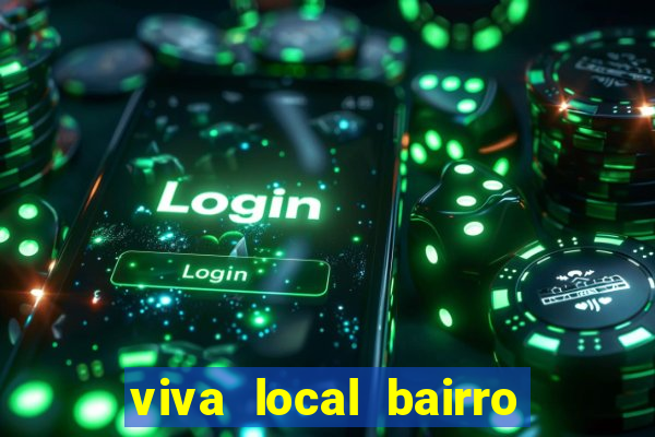 viva local bairro guarani bh garoto